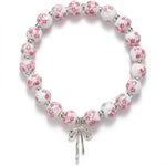 Elara Bracelet — dainty bracelet, view 6