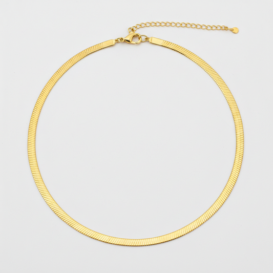 Seraphina Necklace
