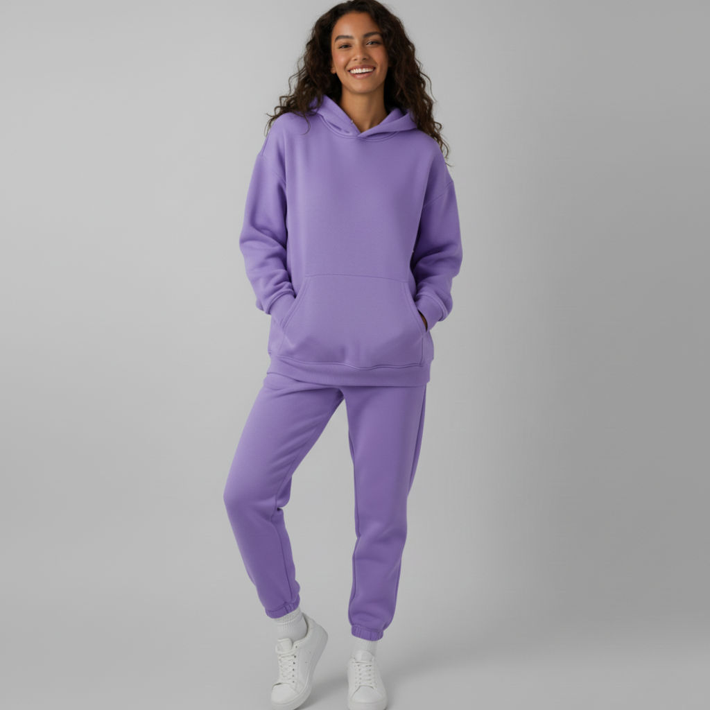 Signature Hoodie Set