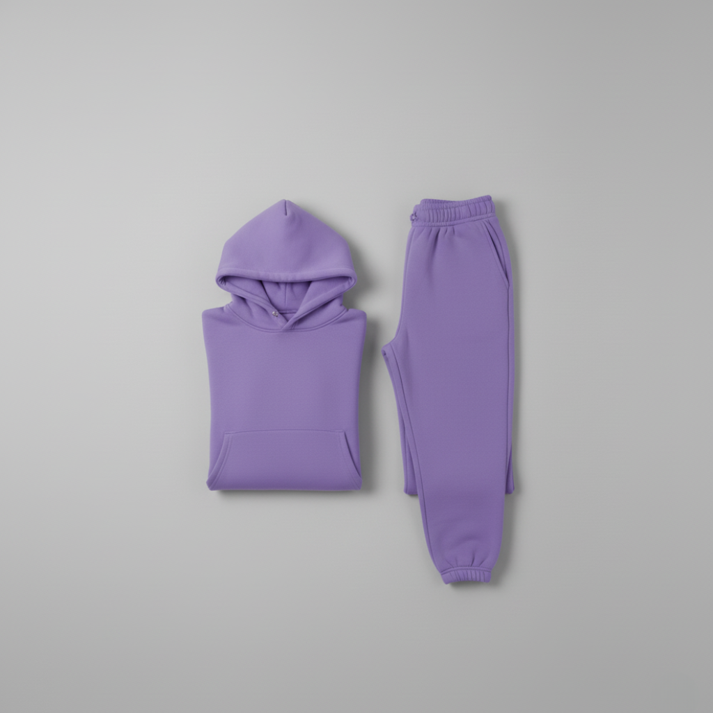 Signature Hoodie Set