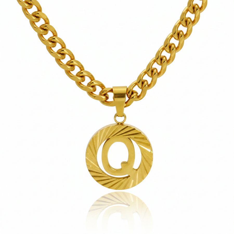 Signature Chain — cozy matching lounge set for women, view 19