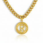Signature Chain — cozy matching lounge set for women, view 20