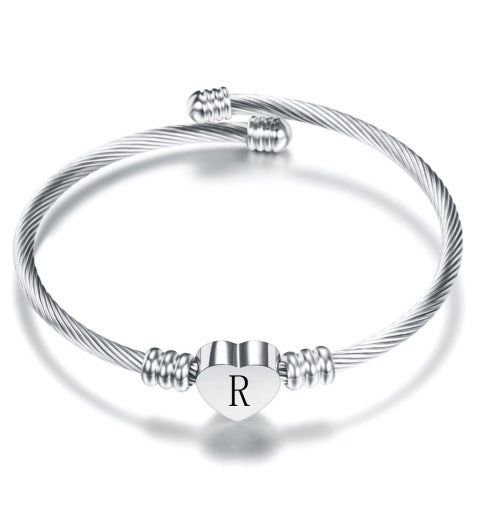 Love Letter Bracelet