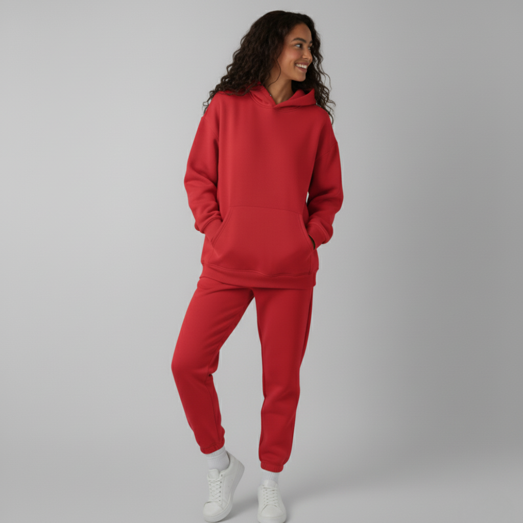 Signature Hoodie Set