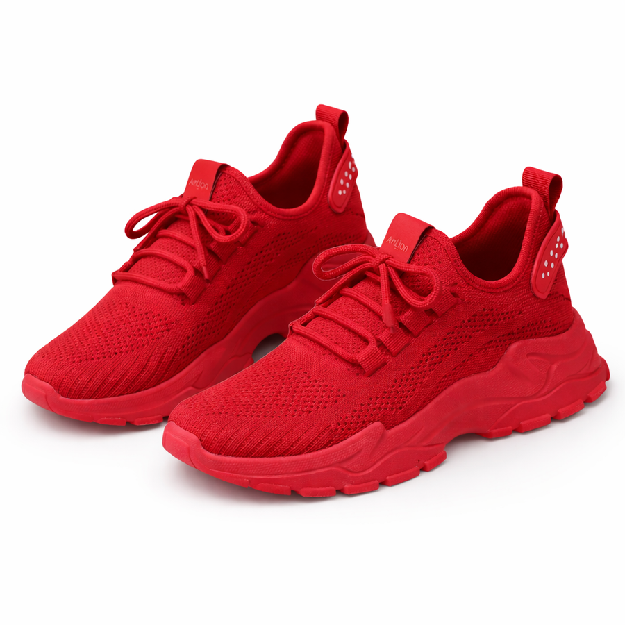 CloudStep Shoes — cushioned slip-on shoes, view 5