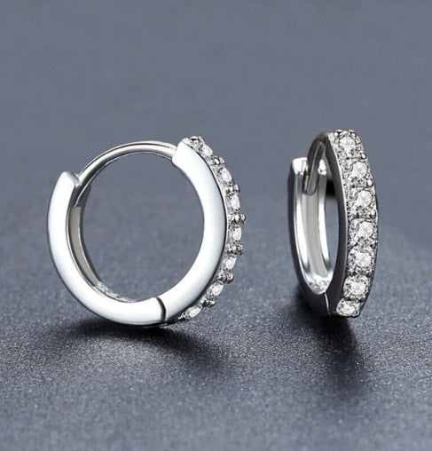 Eterna Hoops