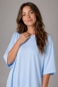 Sky Blue