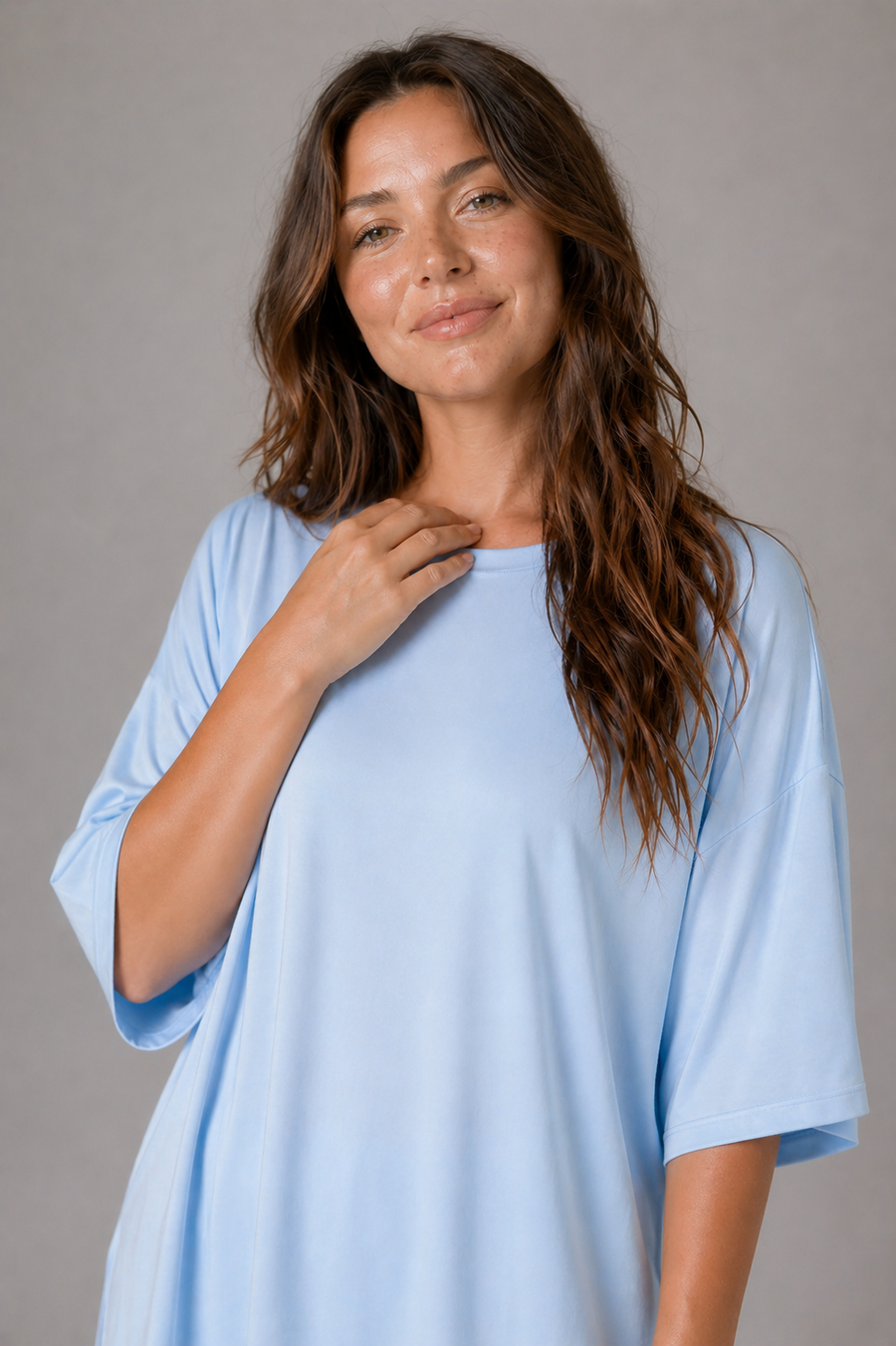 Sky Blue