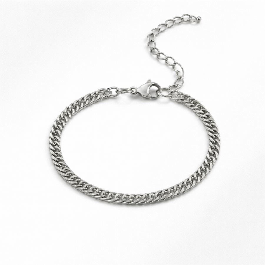 IronCore Bracelet — dainty bracelet