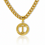 Signature Chain — cozy matching lounge set for women, view 21