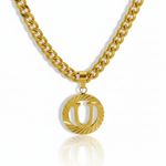 Signature Chain — cozy matching lounge set for women, view 22
