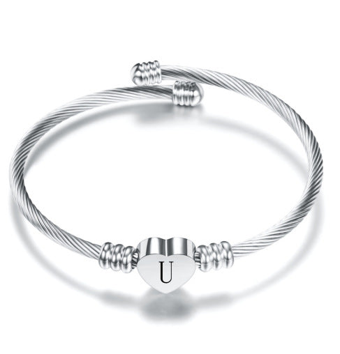 Love Letter Bracelet