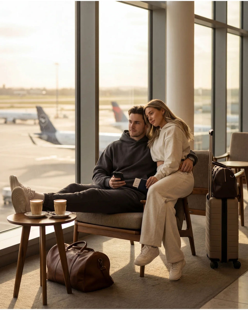 Hoodies & Sweatpants