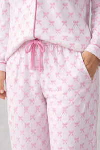 Bella Bow Set