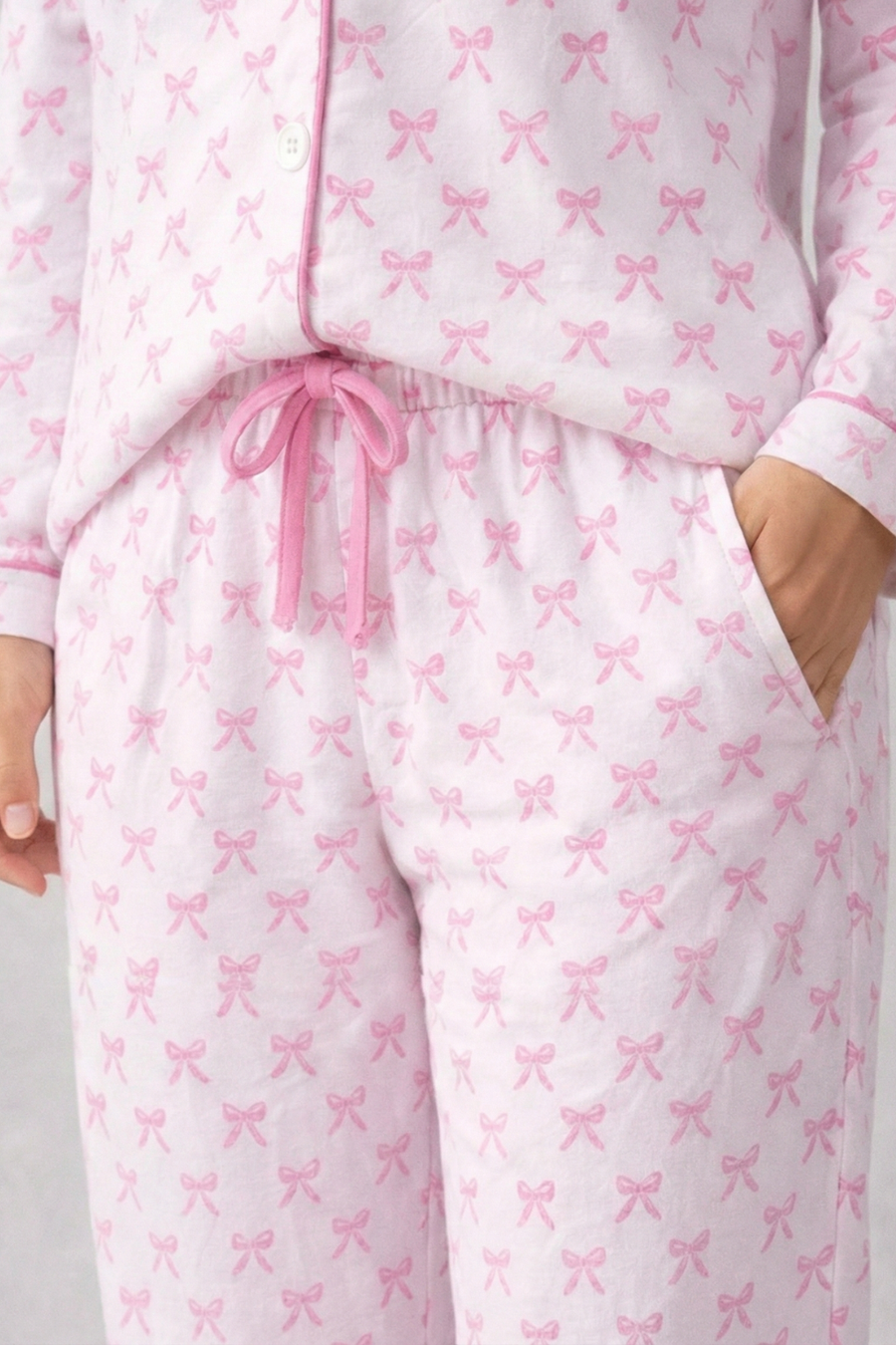 Bella Bow Set
