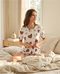 Cozy Crush Pajama Set