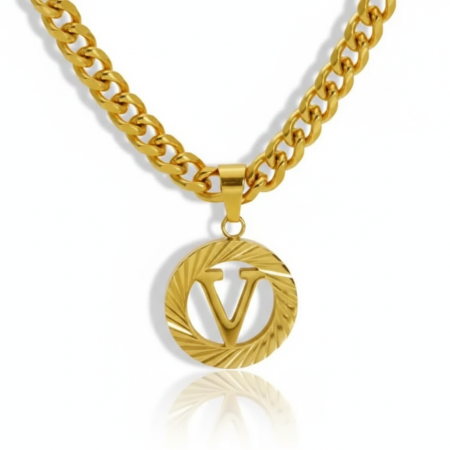 Signature Chain — cozy matching lounge set for women, view 23