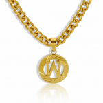 Signature Chain — cozy matching lounge set for women, view 24