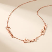 Rose Gold | studio hero