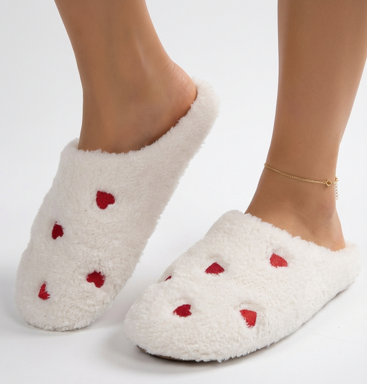 Love Slippers