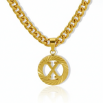 Signature Chain — cozy matching lounge set for women, view 25