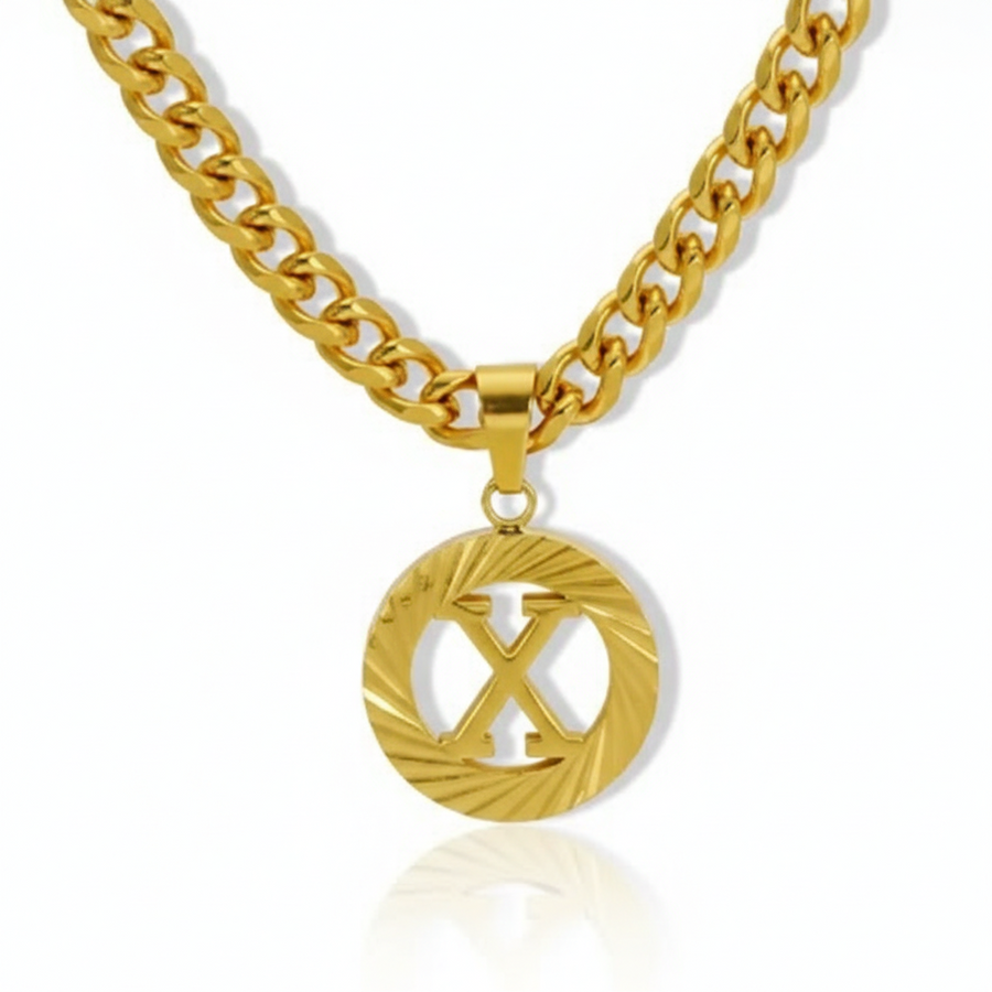 Signature Chain — cozy matching lounge set for women, view 25