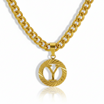 Signature Chain — cozy matching lounge set for women, view 26