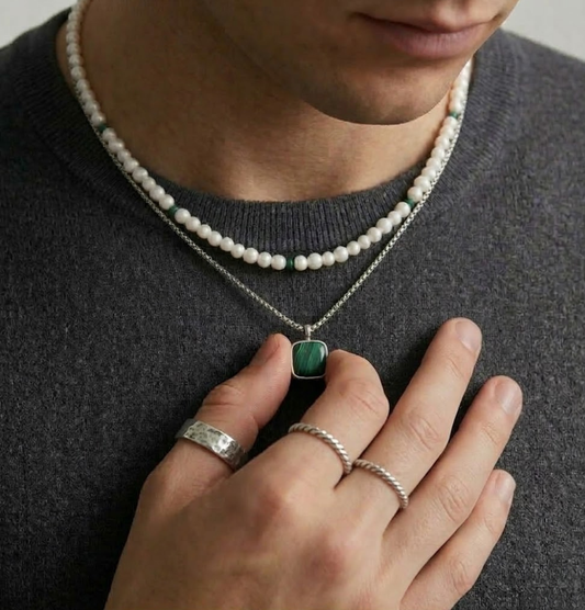 Monaco Pendant