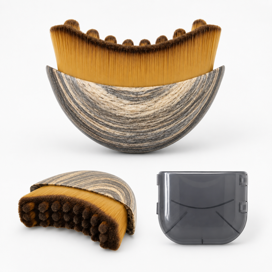 SculptEase Face Brush