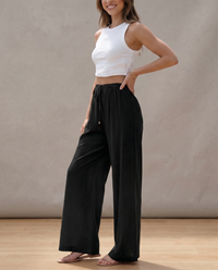 CloudFlow Pants