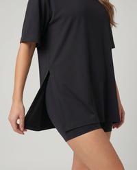 SoftFlow Lounge Set - Black 8