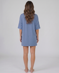 SoftFlow Lounge Set - Blue 3