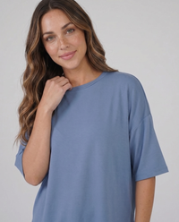SoftFlow Lounge Set - Blue 8