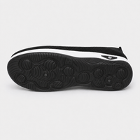 CloudEase Slip-Ons - Black