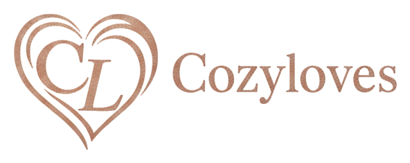 CozyLoves Logo