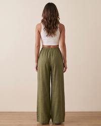 CloudFlow Pants
