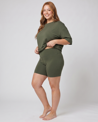 SoftFlow Lounge Set - Green 6