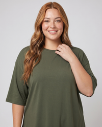 SoftFlow Lounge Set - Green 7