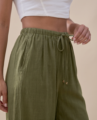 CloudFlow Pants