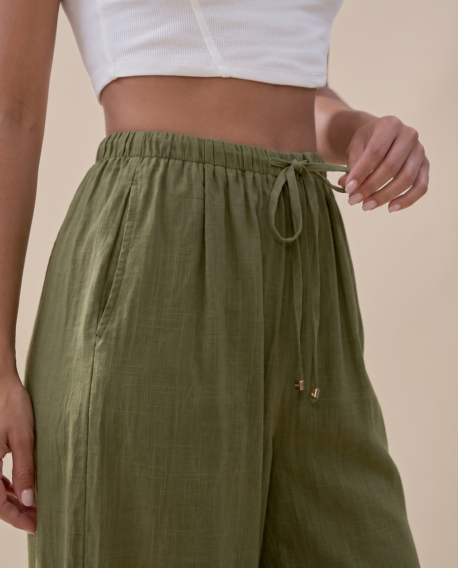 CloudFlow Pants