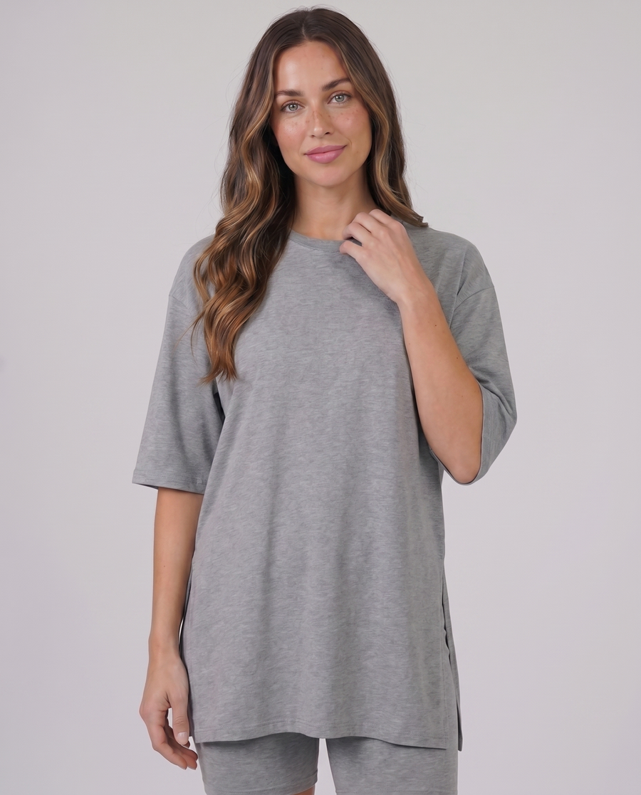 SoftFlow Lounge Set - Grey 7