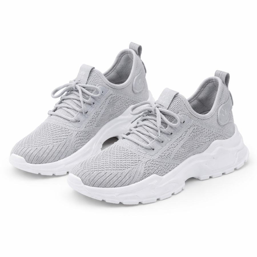 CloudStep Shoes — cushioned slip-on shoes, view 11
