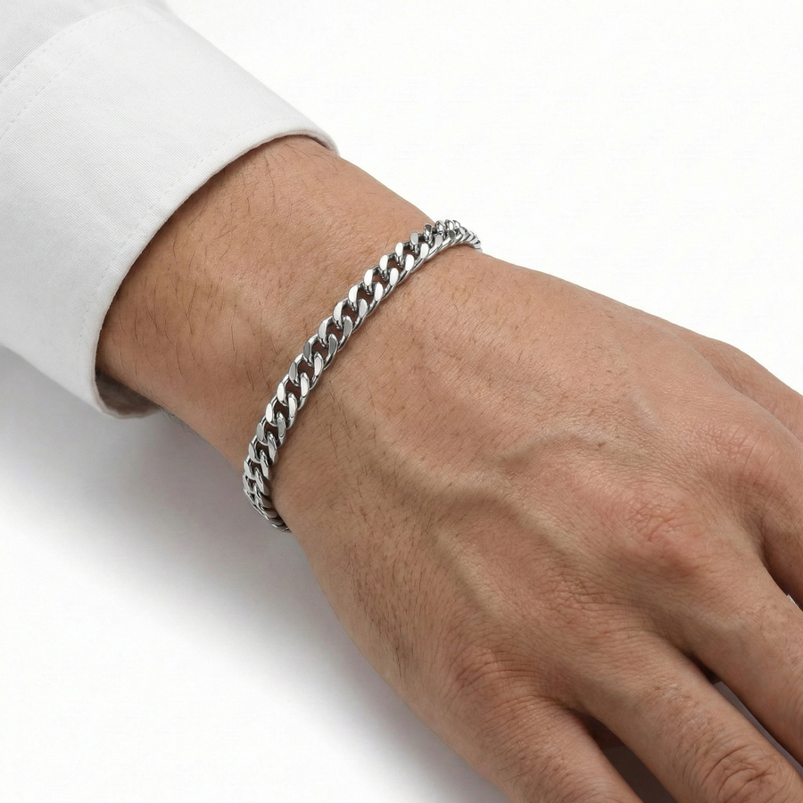 IronCore Bracelet — dainty bracelet, view 7