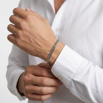 IronCore Bracelet — dainty bracelet, view 6