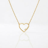 1 Heart