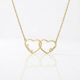 2 Hearts