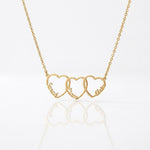 Heart Selector 3