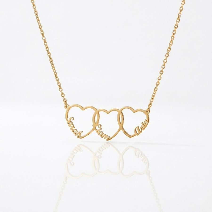 Heart Selector 3