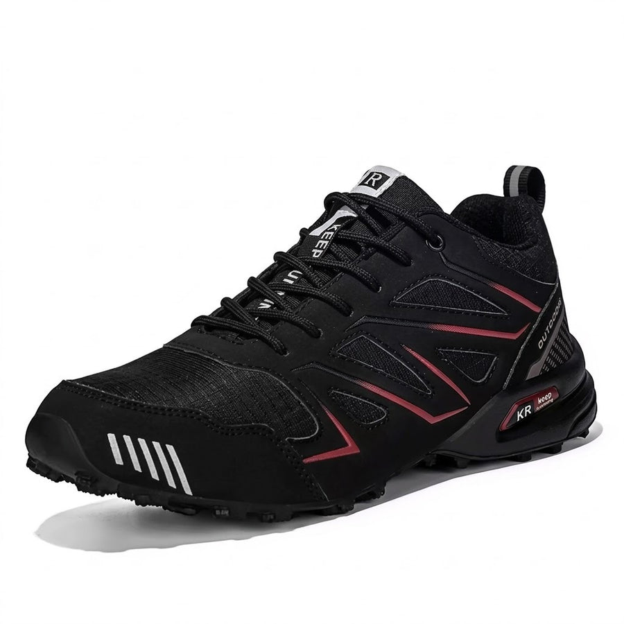 Outland Flex Shoes — cushioned slip-on shoes, view 3