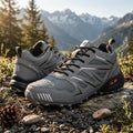 Outland Flex Shoes — cushioned slip-on shoes, view 8